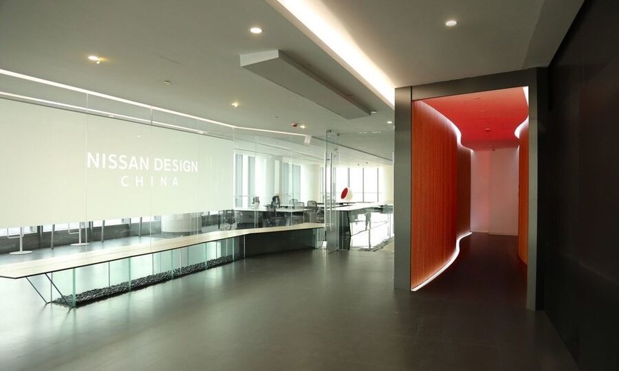 日產(上海)汽車設計有限公司